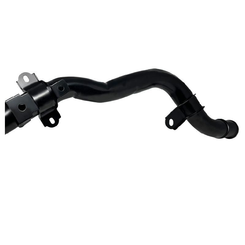 Tubo De Enfriamiento Toyota Hiace L4 2.7L 2005-2019