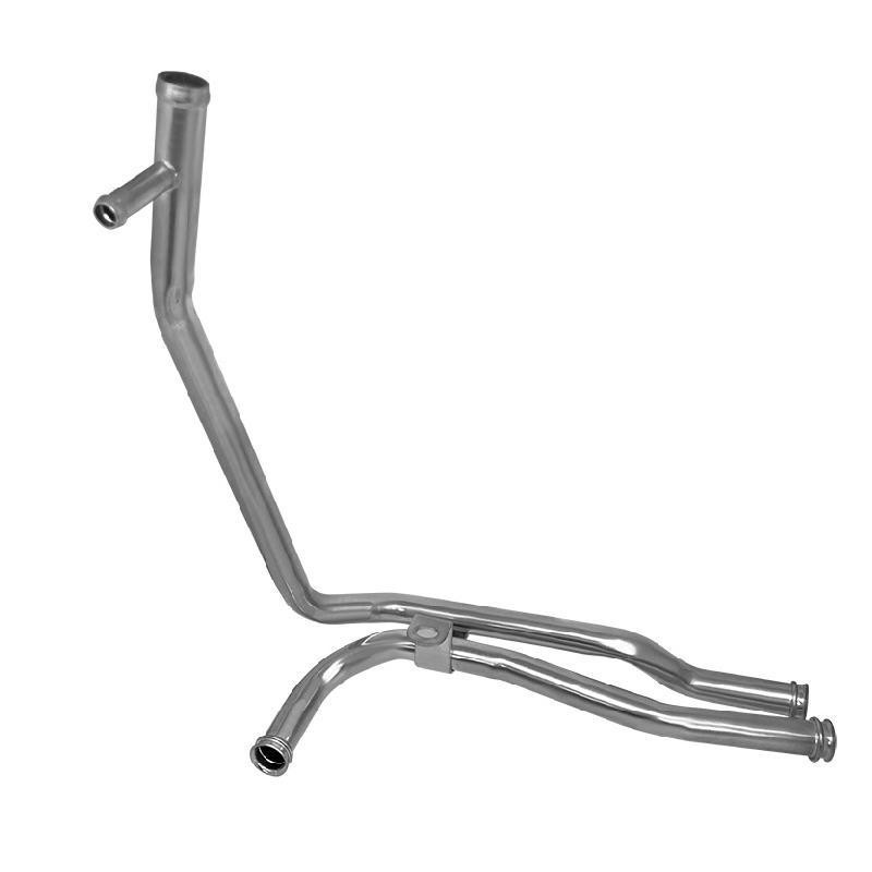 Tubo De Enfriamiento Mitsubishi L200 L4 2.4L 2014-2021