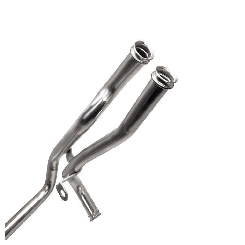 Tubo De Enfriamiento Mitsubishi L200 L4 2.4L 2014-2021