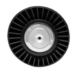 Polea De Accesorios Mitsubishi Outlander V6 3.0L 2007-2012