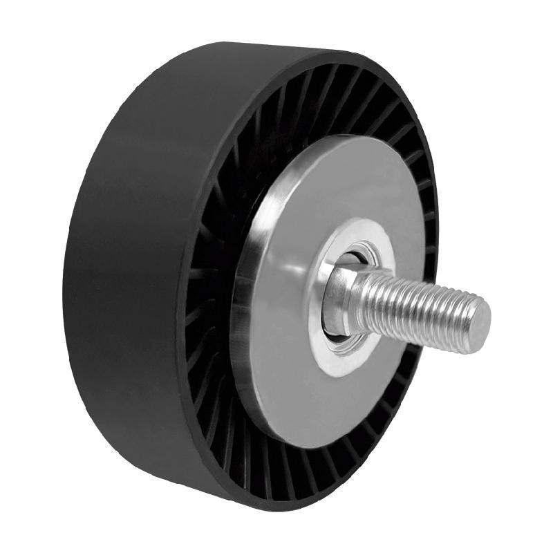 Polea De Accesorios Mitsubishi Outlander V6 3.0L 2007-2012