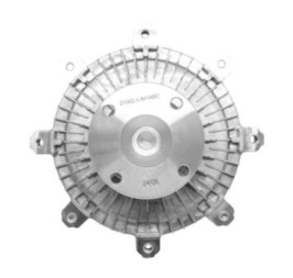 Fan Clutch Nissan Np300 L4 2.5L 2015-2022