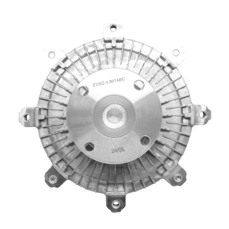 Fan Clutch Nissan Np300 L4 2.5L 2015-2022