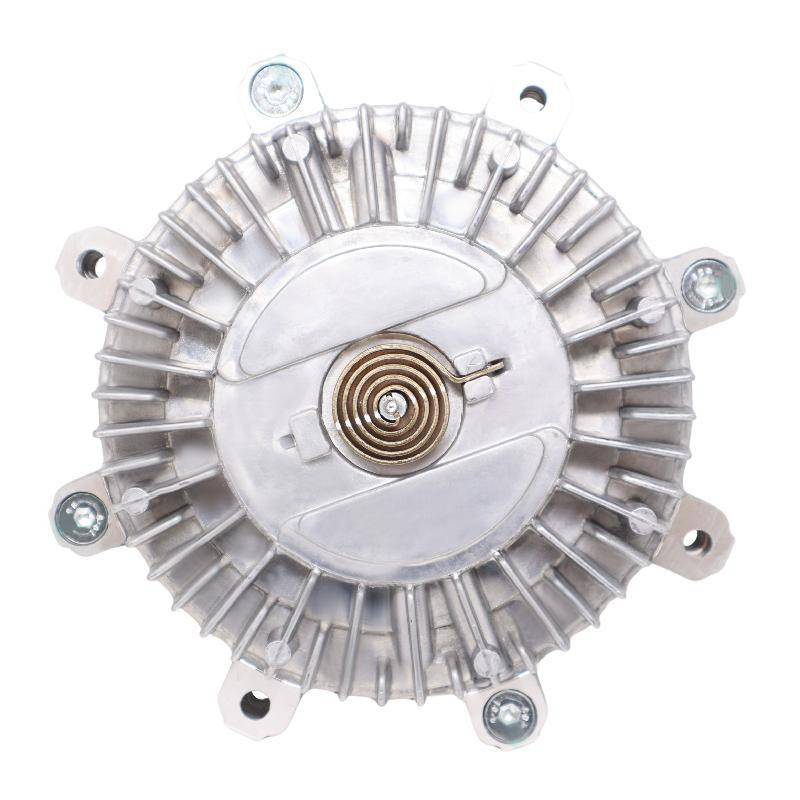 Fan Clutch Nissan Np300 L4 2.5L 2015-2022