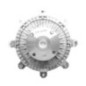Fan Clutch Nissan Np300 L4 2.5L 2015-2022