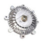 Fan Clutch Nissan Np300 L4 2.5L 2015-2022