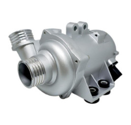 Bomba De Agua Auxiliar Bmw 130I L6 3.0L 2005-2011