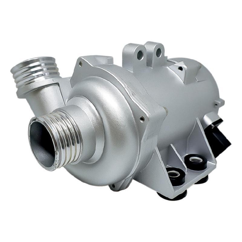 Bomba De Agua Auxiliar Bmw 130I L6 3.0L 2005-2011