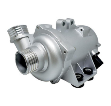 Bomba De Agua Auxiliar Bmw 130I L6 3.0L 2005-2011