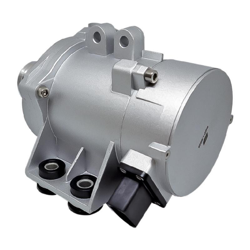 Bomba De Agua Auxiliar Bmw 130I L6 3.0L 2005-2011