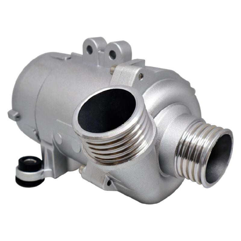 Bomba De Agua Auxiliar Bmw 130I L6 3.0L 2005-2011