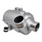 Bomba De Agua Auxiliar Bmw 130I L6 3.0L 2005-2011