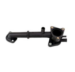 Toma De Agua Dodge Atos L4 1.1L 2005-2011