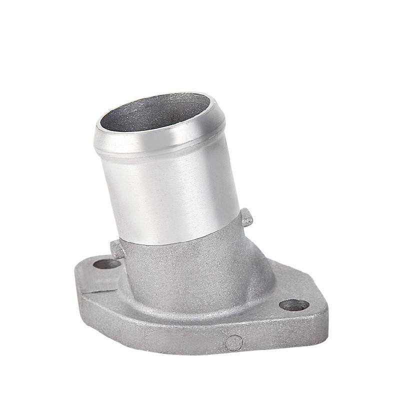 Toma De Agua Dodge H100 L4 2.4L 2001-2005