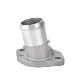 Toma De Agua Dodge H100 L4 2.4L 2001-2005