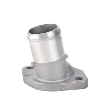 Toma De Agua Dodge H100 L4 2.4L 2001-2005