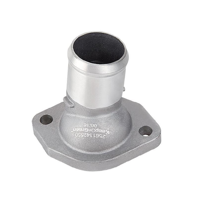 Toma De Agua Dodge H100 L4 2.4L 2001-2005