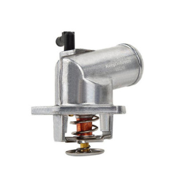 Toma De Agua Chevrolet Corsa L4 1.4L 2002-2004