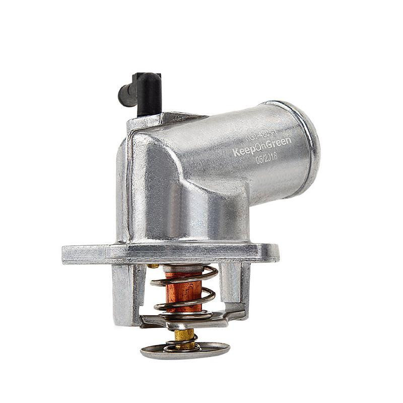 Toma De Agua Chevrolet Corsa L4 1.4L 2002-2004