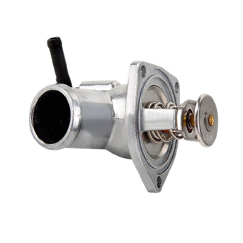 Toma De Agua Chevrolet Corsa L4 1.4L 2002-2004