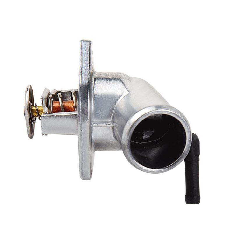 Toma De Agua Chevrolet Corsa L4 1.4L 2002-2004