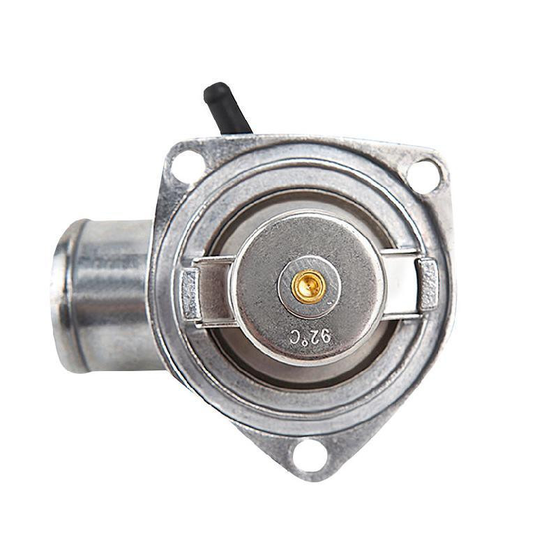 Toma De Agua Chevrolet Corsa L4 1.4L 2002-2004