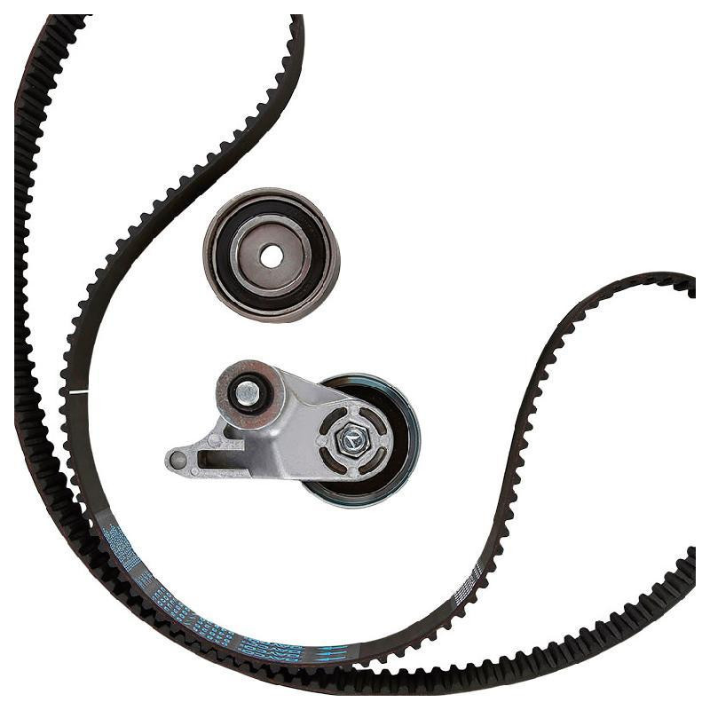 Kit De Banda De Distribución Acura Slx V6 3.5L 1998-1999