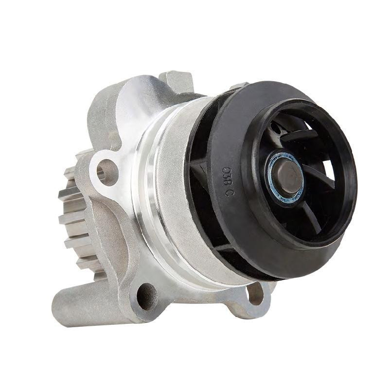 Bomba De Agua Volkswagen Beetle L4 1.9L 1998-2004