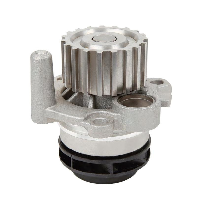 Bomba De Agua Volkswagen Beetle L4 1.9L 1998-2004