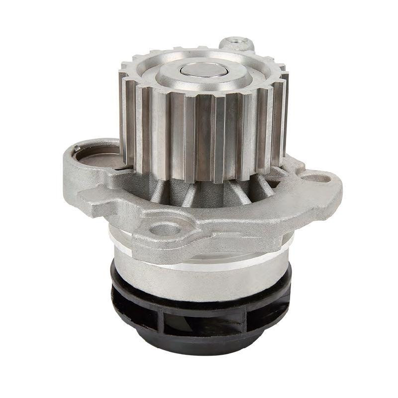 Bomba De Agua Volkswagen Beetle L4 1.9L 1998-2004