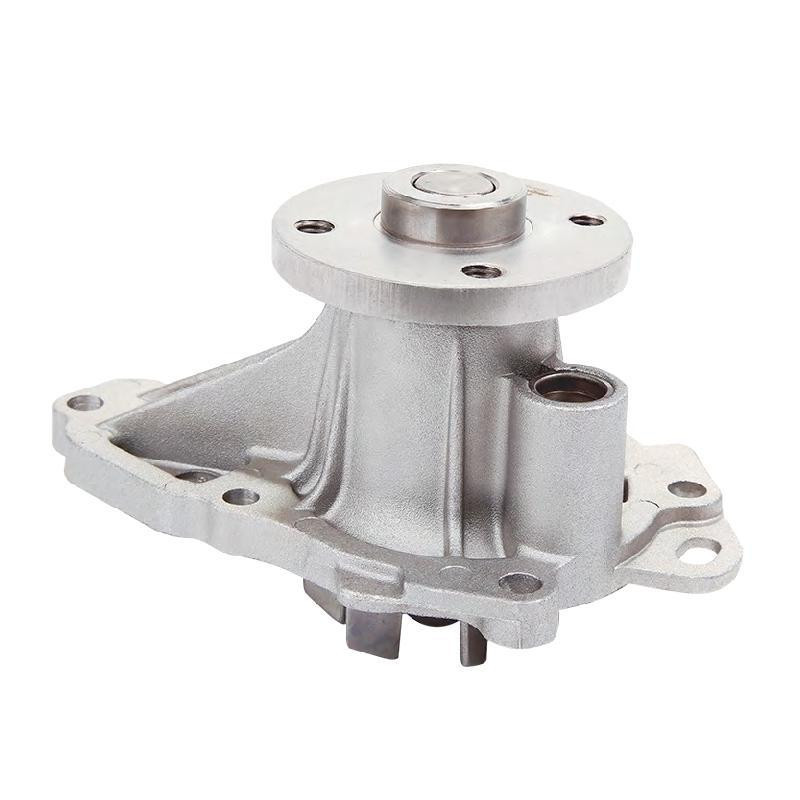 Bomba De Agua Toyota Camry L4 2.4L 2002-2011