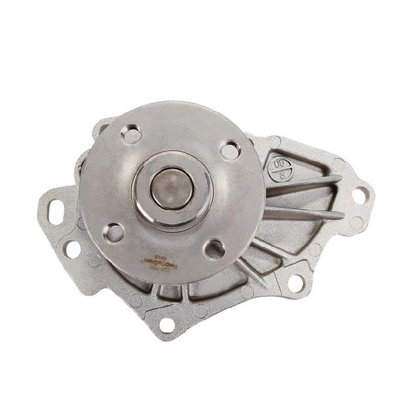 Bomba De Agua Toyota Camry L4 2.4L 2002-2011