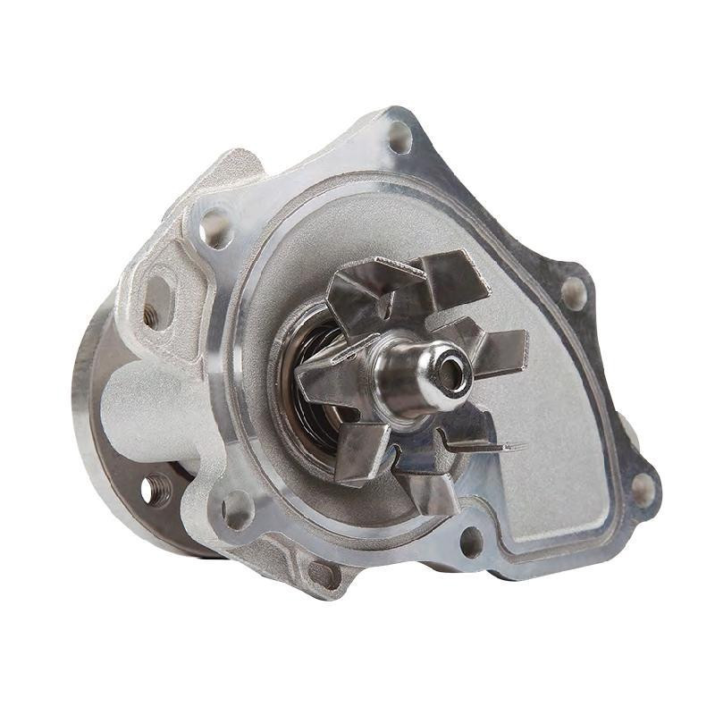 Bomba De Agua Toyota Camry L4 2.4L 2002-2011