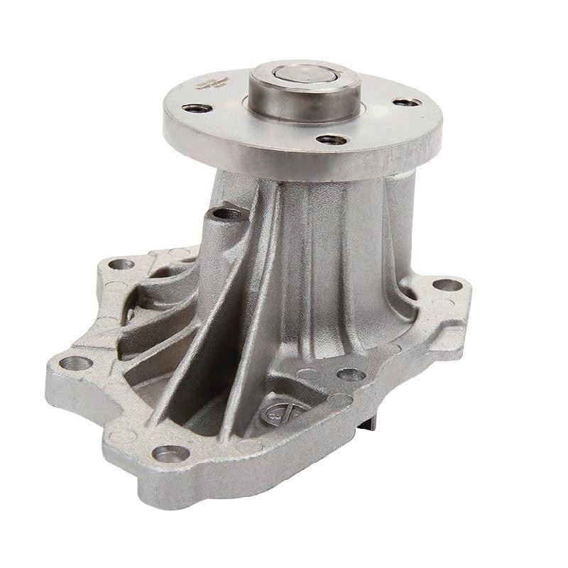 Bomba De Agua Toyota Camry L4 2.4L 2002-2011