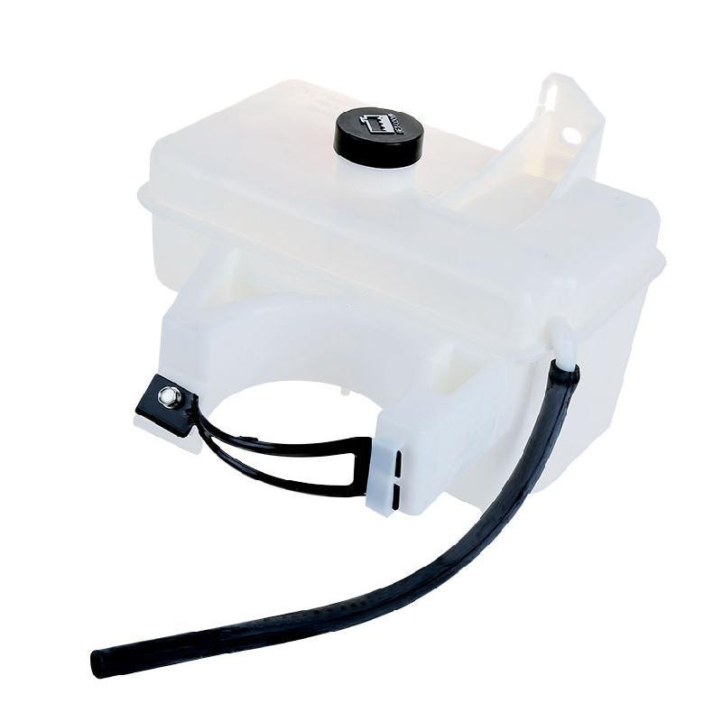 Depósito De Anticongelante Buick Rainier L6 4.2L 2004-2007