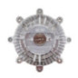Fan Clutch Ford Ranger L4 2.3L 2001-2011