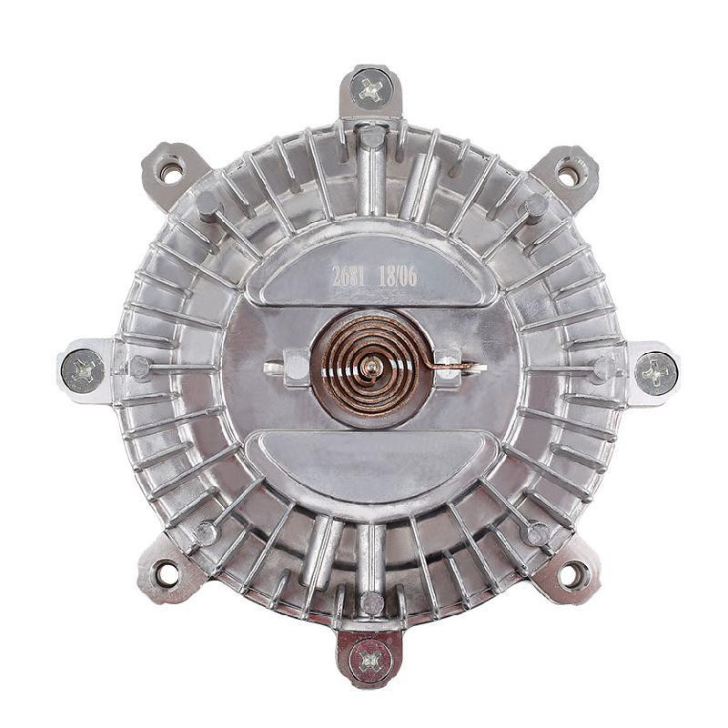 Fan Clutch Ford Ranger L4 2.3L 2001-2011