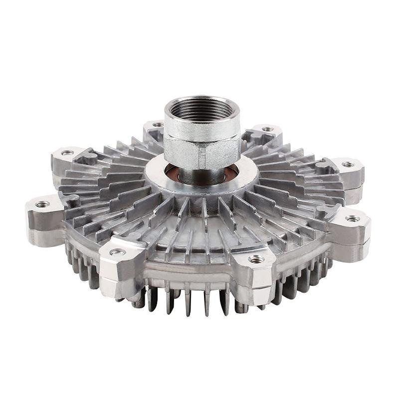 Fan Clutch Ford Ranger L4 2.3L 2001-2011