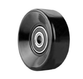 Polea De Accesorios Cadillac Allante V8 4.5L 1990-1992