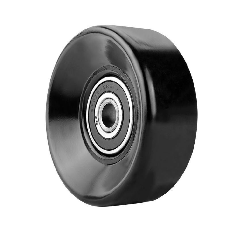 Polea De Accesorios Cadillac Allante V8 4.5L 1990-1992