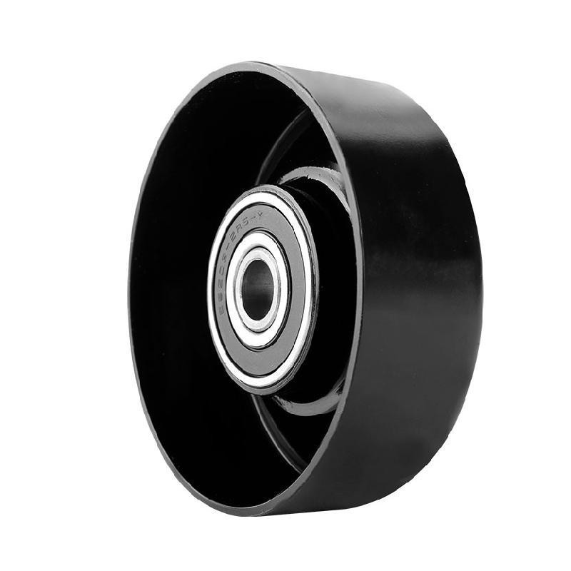 Polea De Accesorios Cadillac Allante V8 4.5L 1990-1992