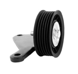 Polea De Accesorios Ford Courier L4 1.6L 2001-2010