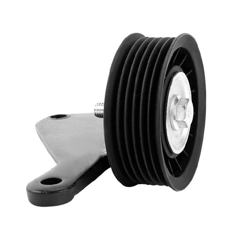 Polea De Accesorios Ford Courier L4 1.6L 2001-2010