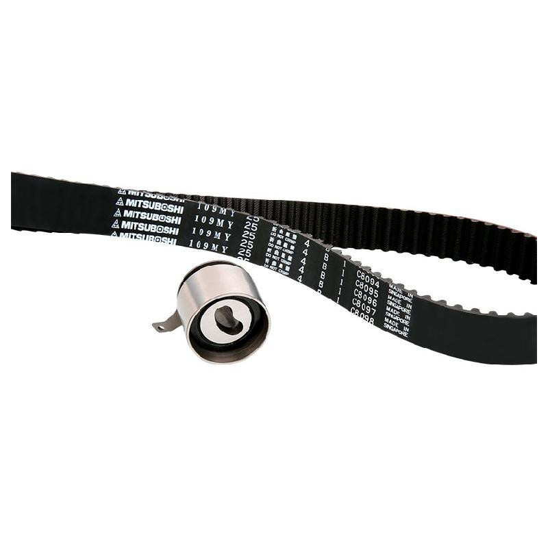 Kit De Banda De Distribución Chevrolet Matiz L4 1.0L 2011-2015