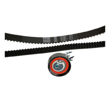 Kit De Banda De Distribución Seat Cordoba L4 1.6L 2004-2009