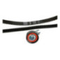 Kit De Banda De Distribución Seat Cordoba L4 1.6L 2004-2009