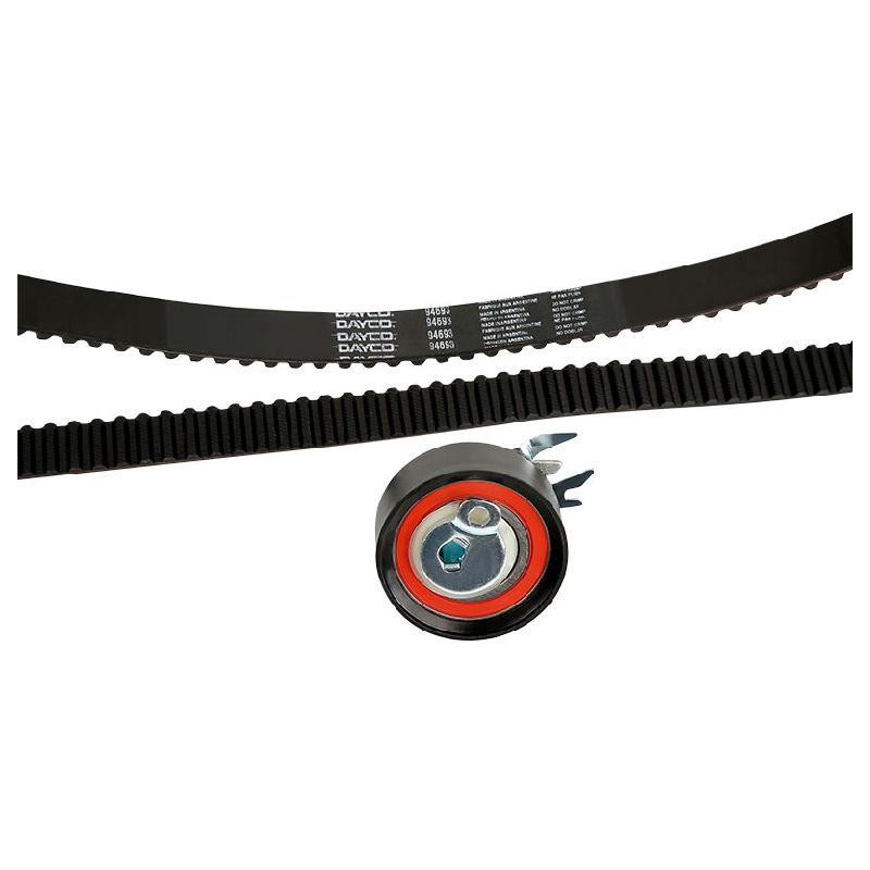 Kit De Banda De Distribución Seat Cordoba L4 1.6L 2004-2009