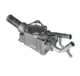 Toma De Agua Nissan Sentra L4 1.8L 2002-2006