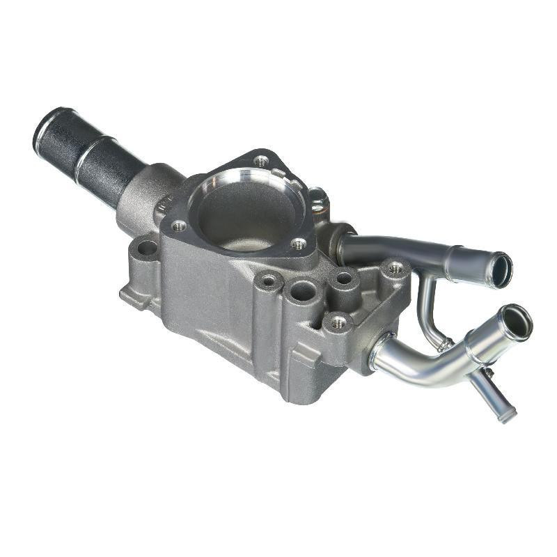 Toma De Agua Nissan Sentra L4 1.8L 2002-2006