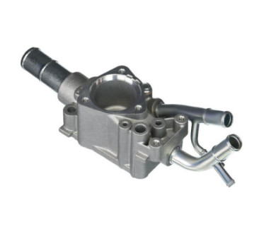 Toma De Agua Nissan Sentra L4 1.8L 2002-2006